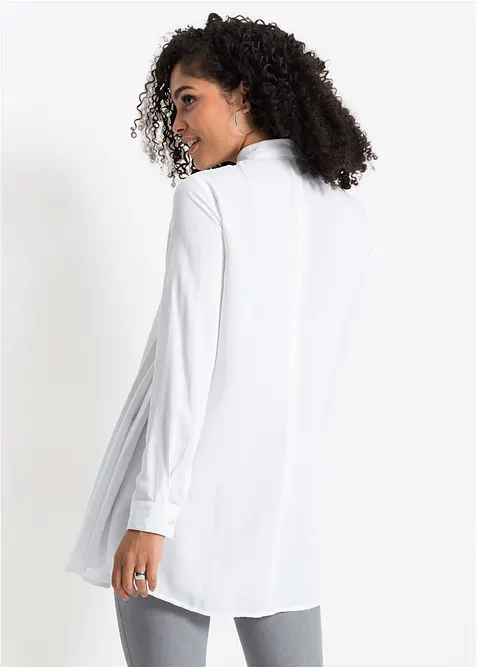 Chemisier 100% viscose, bonprix