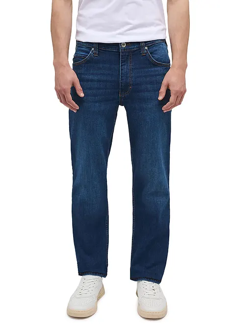 Jean extensible Tramper de Mustang, droit, Mustang Jeans