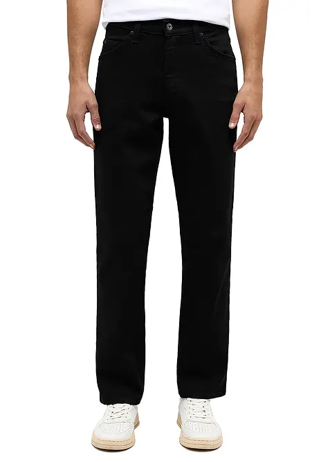 Jean Mustang style Tramper droit et extensible, Mustang Jeans