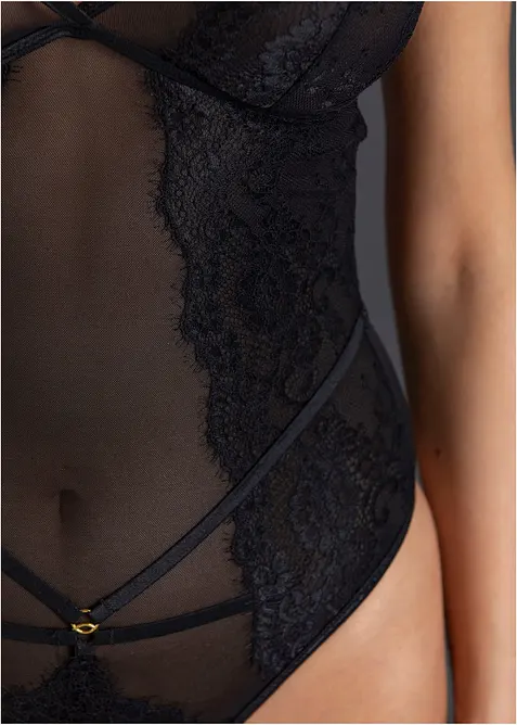 Body-string sans armatures, bonprix