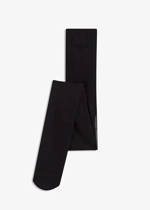 Collant sculptant, effet cuissardes, bonprix