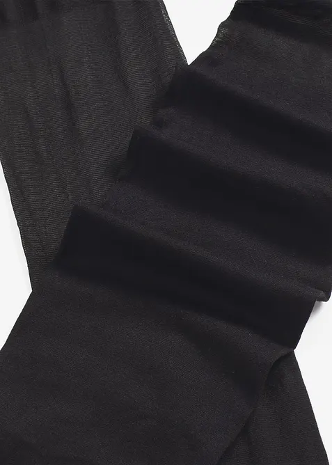 Formende Overknee Strumpfhose, bonprix