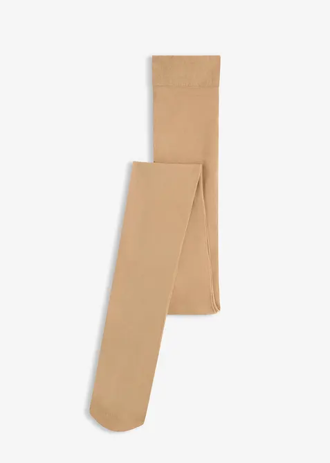 Collant voile 30den, bonprix