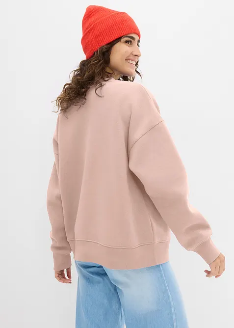 Oversize-Sweatshirt, bonprix