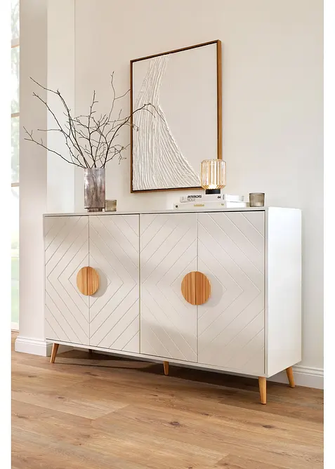 Tableau texturé, bonprix