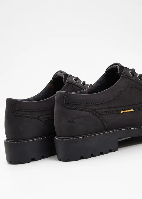 Chaussures lacées Camel Active en cuir, Camel Active