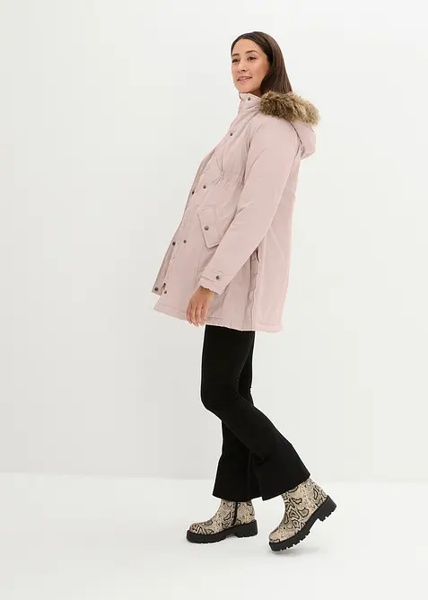 3-in-1 Funktions-Umstandsjacke und Tragejacke, bonprix