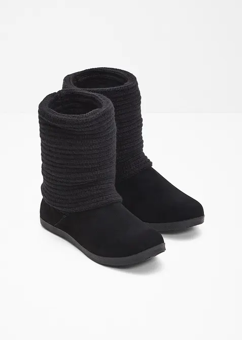 Bottes d’hiver, bonprix