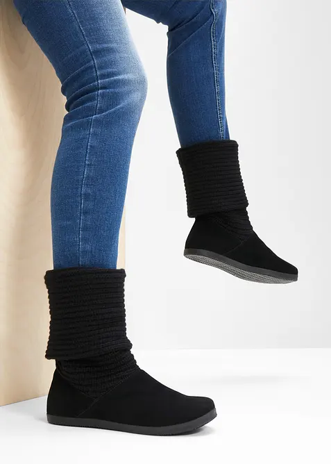 Bottes d’hiver, bonprix