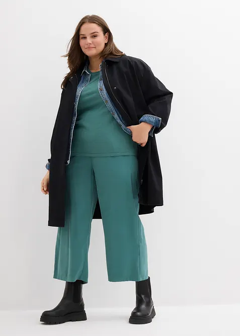 Pullunder aus softem Viskose-Mix, bonprix