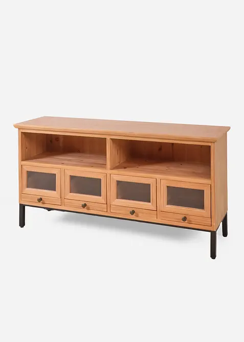 Low-Board mit Apothekerfächern, bonprix