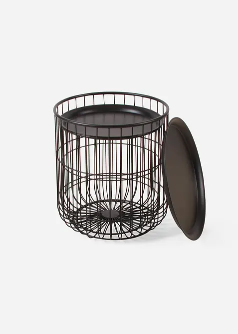 Set de 2 tables d’appoint, bonprix