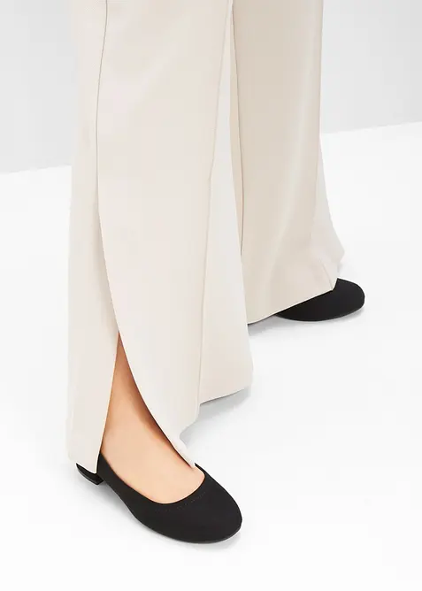 Pumps mit Blockabsatz, bonprix