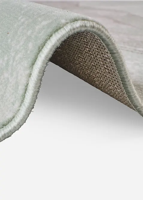 Teppich mit modernem Design, bonprix