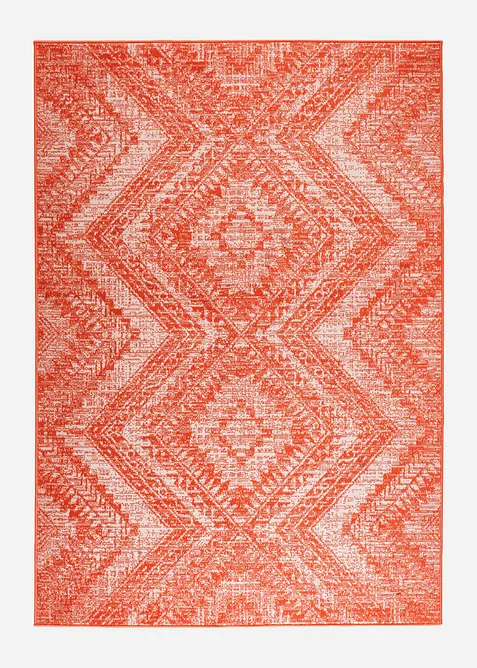 Tapis au motif moderne, bonprix