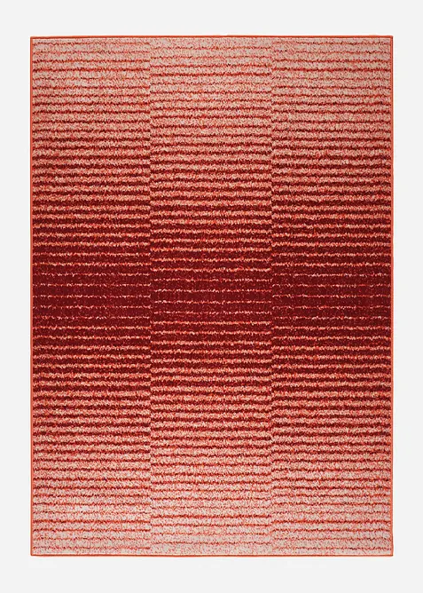 Tapis avec un motif discret, bonprix