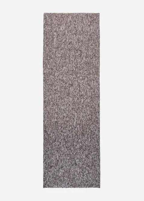 Tapis lavable effet boucl&eacute; reli&eacute;f&eacute;, bonprix