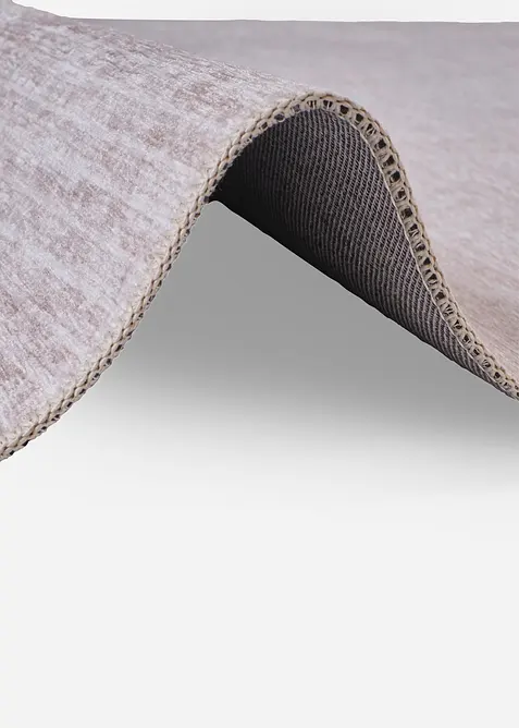 Teppich mit Wasserabweisender Oberfl&auml;che, bonprix