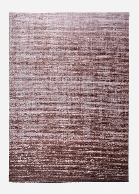 Teppich mit Wasserabweisender Oberfl&auml;che, bonprix