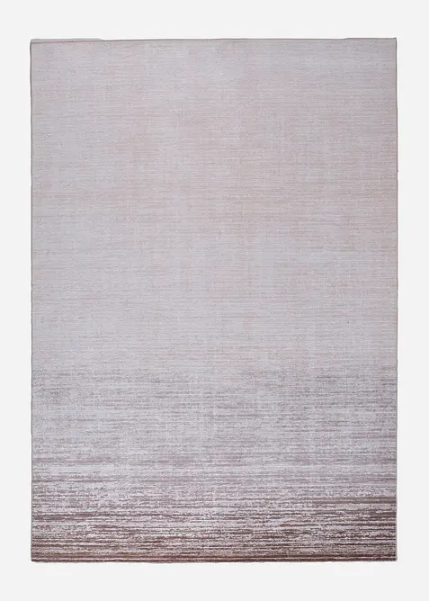 Teppich mit Wasserabweisender Oberfl&auml;che, bonprix