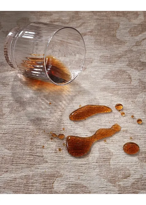 Tapis à revêtement déperlant, bonprix