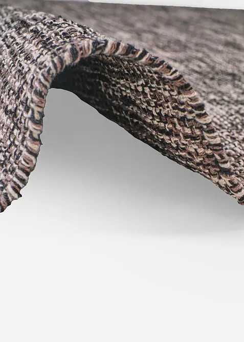 Tapis kilim à franges, bonprix