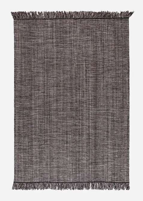 Tapis kilim à franges, bonprix