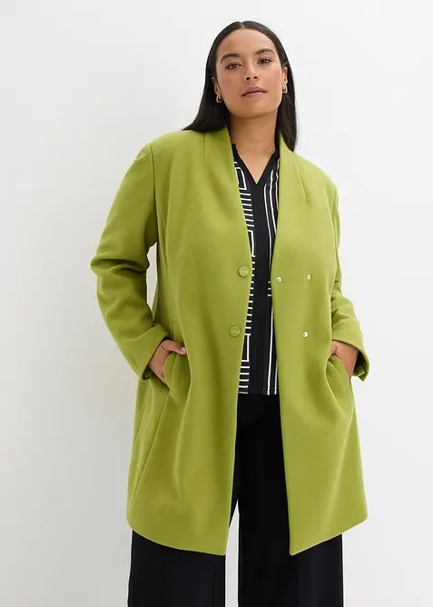 Manteau court, bonprix