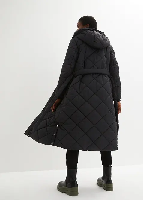 Manteau matelassé léger, bonprix
