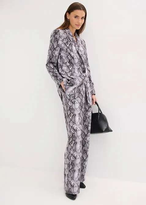 Blazer long, bonprix