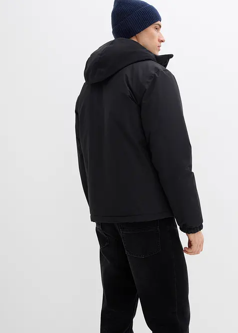 Parka chaude et doublée, déperlante, bonprix