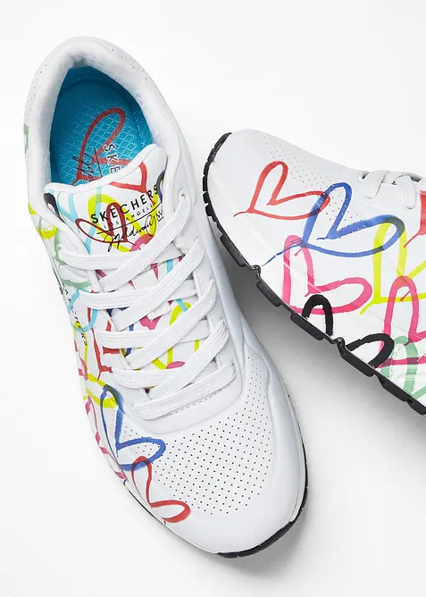 Skechers Sneaker mit Memory Foam, Skechers