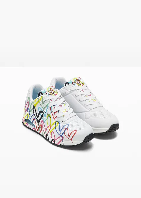 Skechers Sneaker mit Memory Foam, Skechers