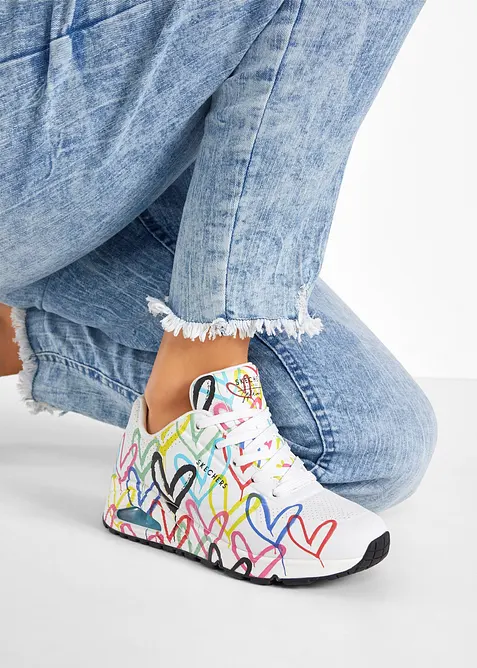 Skechers Sneaker mit Memory Foam, Skechers