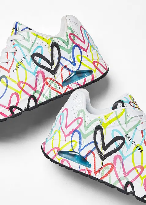 Skechers Sneaker mit Memory Foam, Skechers