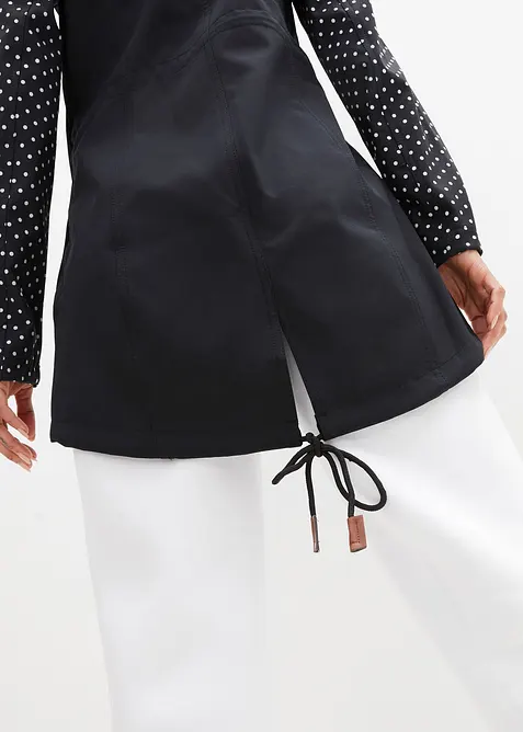 Wasserabweisende Softshelljacke, bonprix