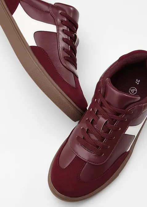 Sneakers r&eacute;tro, bonprix