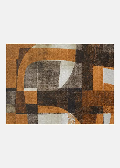 Paillasson au motif graphique, bonprix