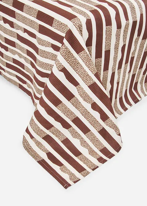 Überwurf mit Streifen, bonprix