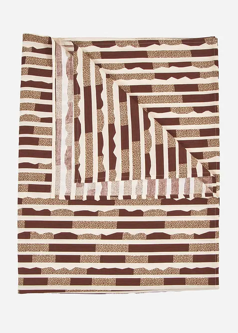 Überwurf mit Streifen, bonprix