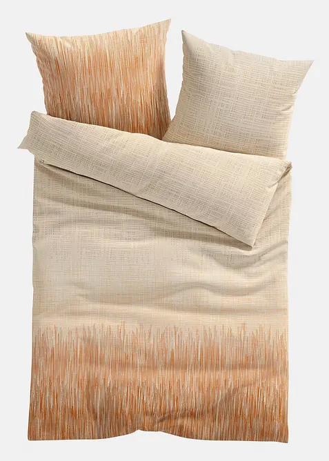 Parure de lit effet ombré, bonprix