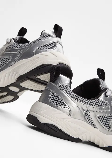 Chunky Sneaker, bonprix