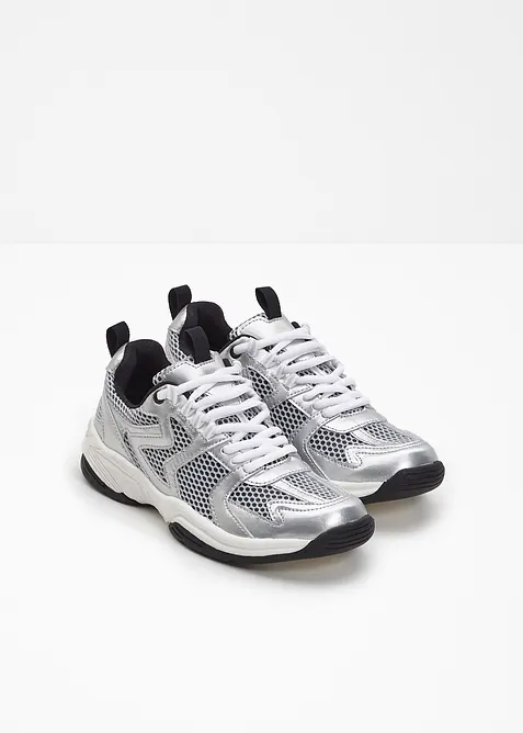 Chunky Sneaker, bonprix