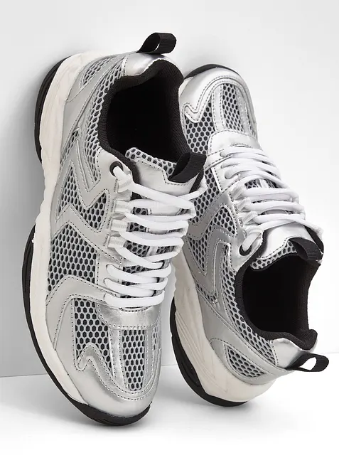 Chunky Sneaker, bonprix