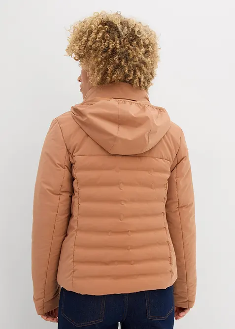 Steppjacke, ultra leichtes Daunenimitat, bonprix