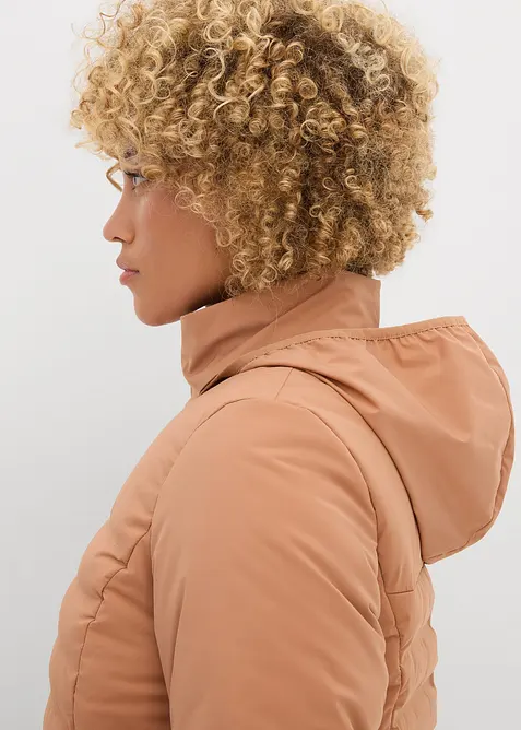 Steppjacke, ultra leichtes Daunenimitat, bonprix