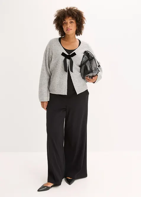 Strickjacke, bonprix