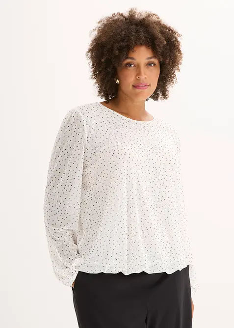 Langarmshirt, bonprix