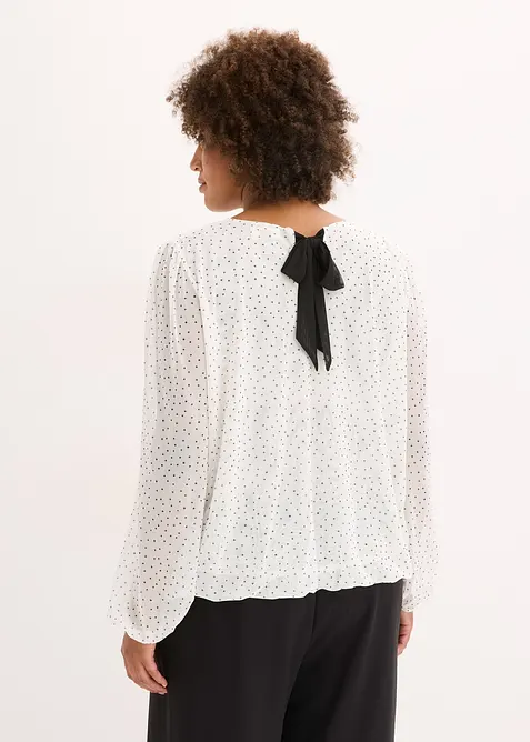 Langarmshirt, bonprix