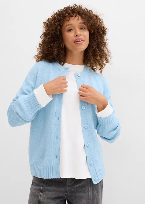 Strickjacke, bonprix